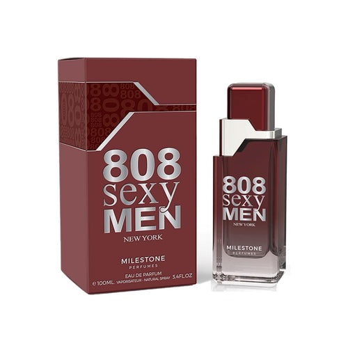 808 Sexy Men Парфюм за Мъже 100 мл