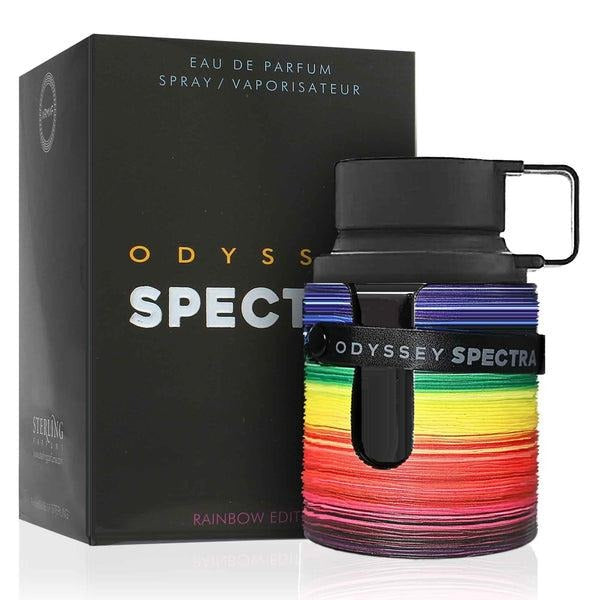 Armaf Odyssey Spectra Парфюм за Мъже 100 мл