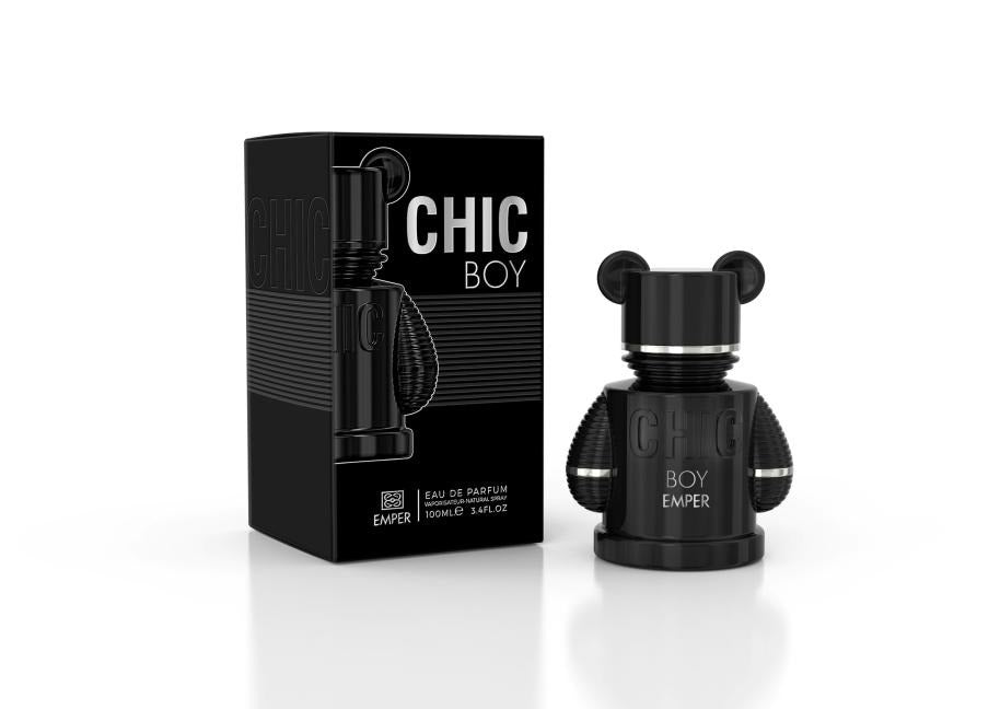 Chic Boy Парфюм за Мъже 100 мл