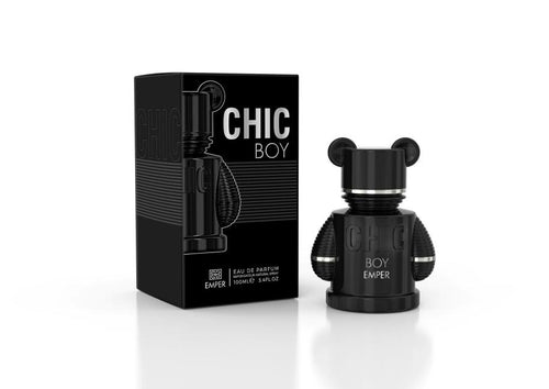 Chic Boy Парфюм за Мъже 100 мл