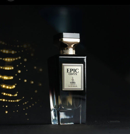Elite Epic Onyx Парфюм за Мъже 100 мл
