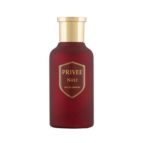Flavia Privee No 12 Унисекс Парфюм 100 мл