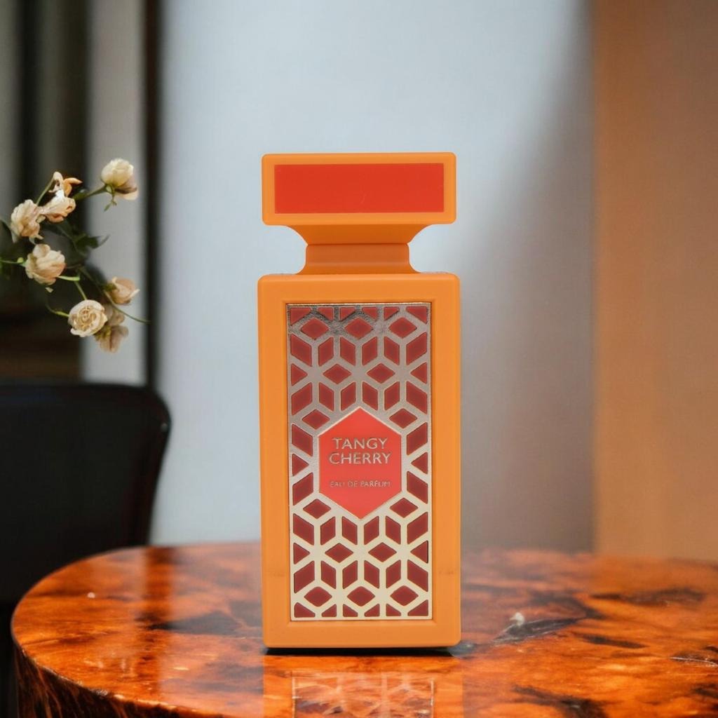 Flavia Tangy Cherry Унисекс Парфюм 100 мл