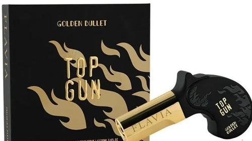 Flavia Top Gun Golden Bullet Парфюм за Мъже 100 мл