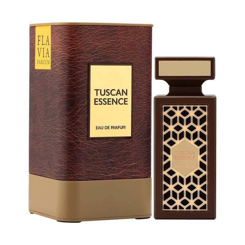 Flavia Tuscan Essence Унисекс Парфюм 100 мл