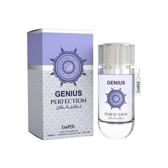 Genius Perfection Унисекс Парфюм 100 мл