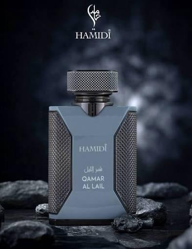 Hamidi Qamar Al Lail Парфюм за Мъже 100 мл