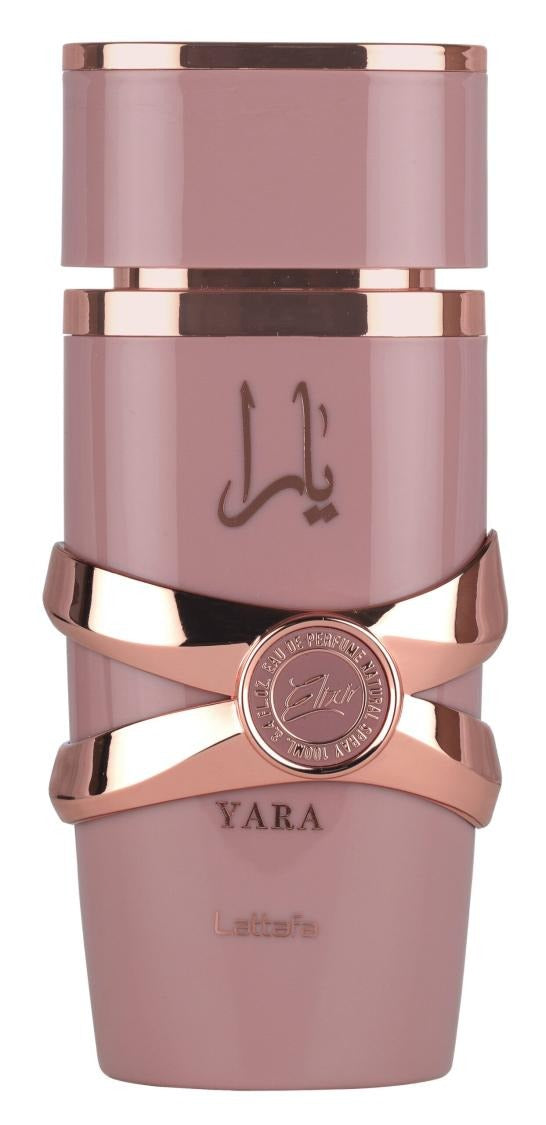 Lattafa Yara Elixir Парфюм за Жени 100 мл