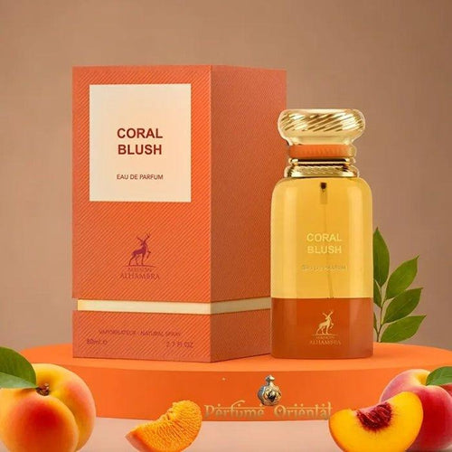 Maison Alhambra Coral Blush Парфюм за Жени 100 мл