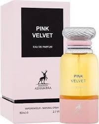 Maison Alhambra Pink Velvet Парфюм за Жени 100 мл