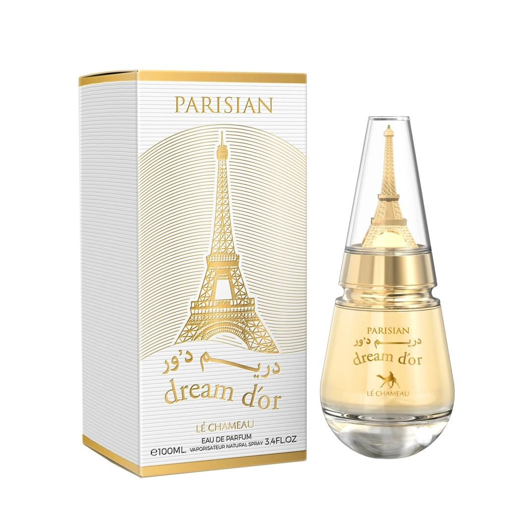 Parisian Dream d'Or Парфюм за Жени 100 мл