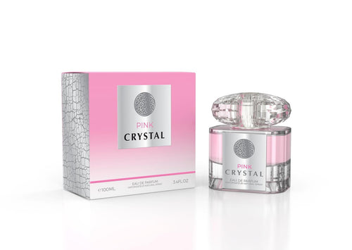 Pink Crystal Парфюм за Жени 100 мл