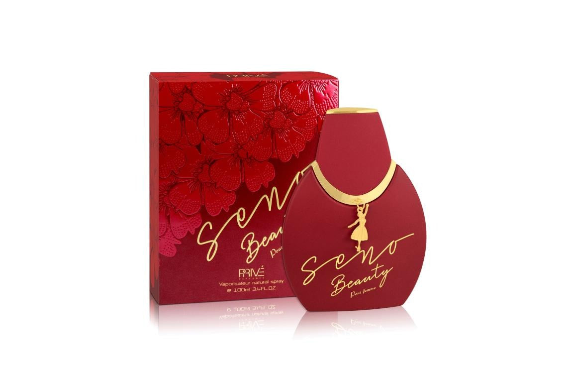 Seno Beauty Парфюм за Жени 100 мл