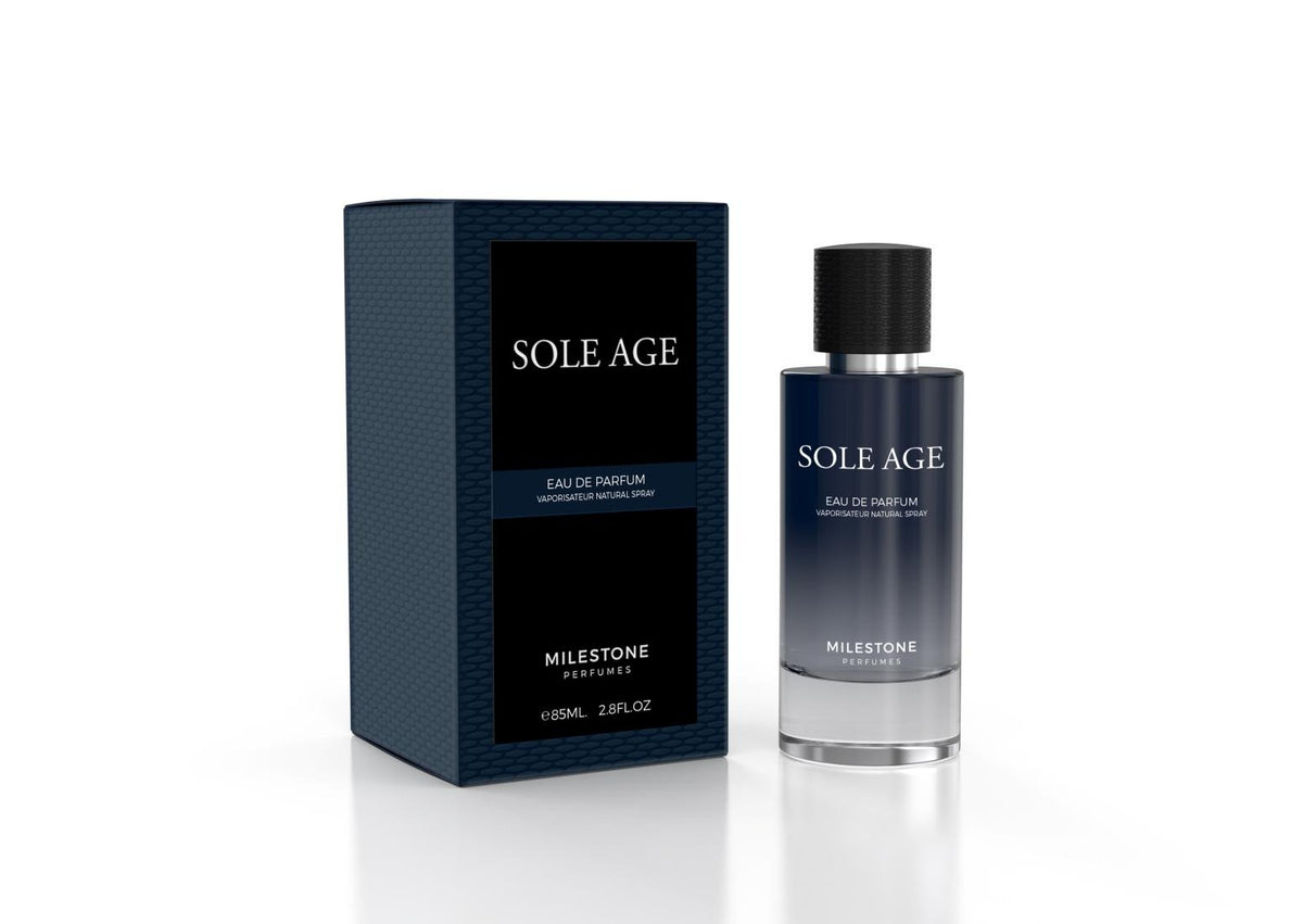 Sole Age Парфюм за Мъже 100 мл