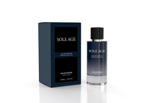 Sole Age Парфюм за Мъже 100 мл