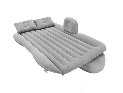 Надуваемо легло за кола Air Bed, Помпа 12V, Размер: 135 х 85см