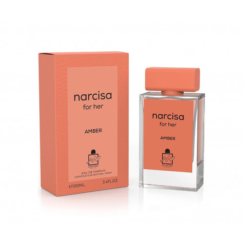 Narcisa for Her Amber Парфюм за Жени 100 мл