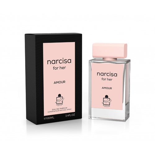 Narcisa for Her Amour Парфюм за Жени 100 мл