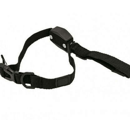 Нашийник за куче с вграден повод, Lucky Leash, 105 см. дълъг и има магнит