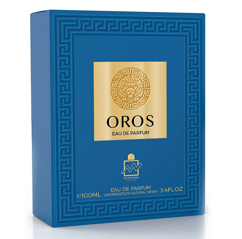 Oros парфюм за мъже 100 мл