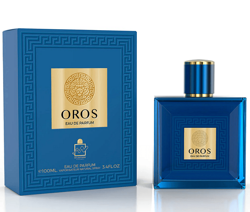 Oros парфюм за мъже 100 мл