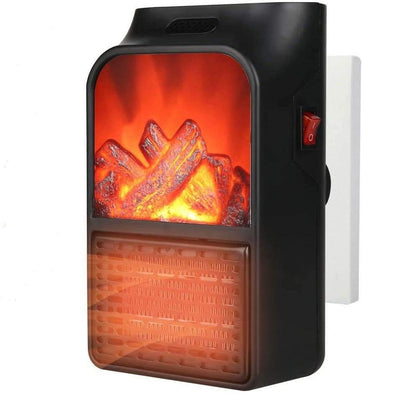 Отоплителен Уред Flame Haeter 900W