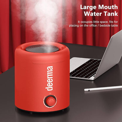 Овлажнител Humidifier Xiaomi Deerma F300R 2.5L