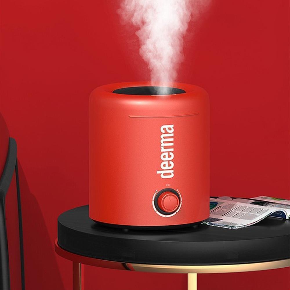 Овлажнител Humidifier Xiaomi Deerma F300R 2.5L
