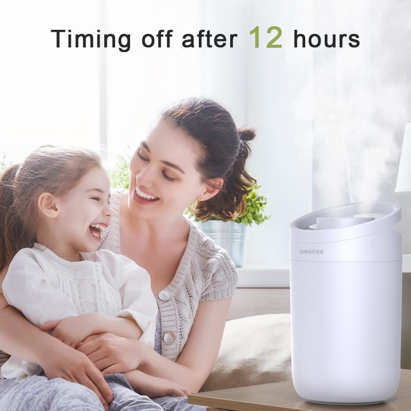Овлажнител за въздух Humidifier 3L X11