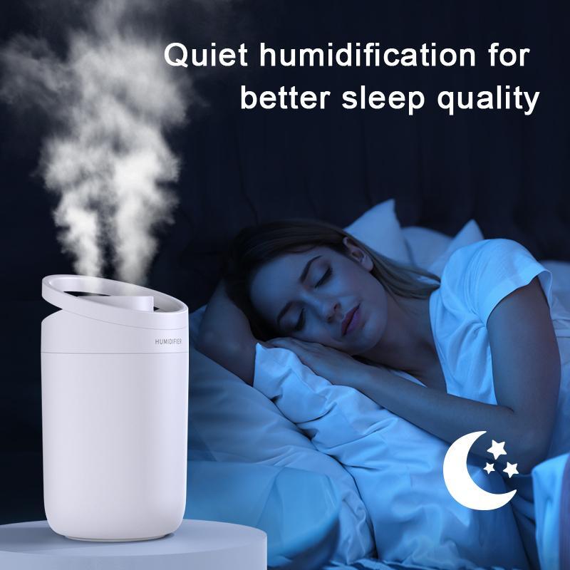 Овлажнител за въздух Humidifier 3L X11