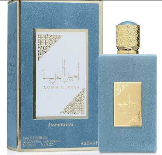 Мъжки Парфюм Asdaaf Ameerat Al Arab Imperium EDP 100 мл.