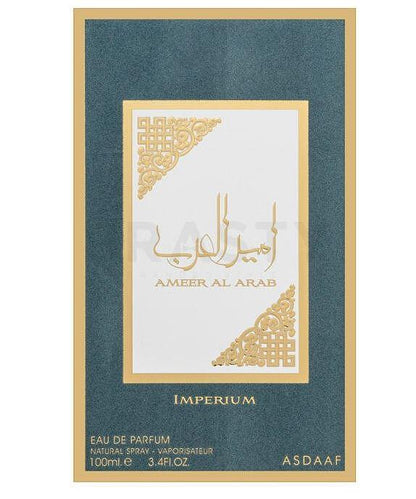 Мъжки Парфюм Asdaaf Ameerat Al Arab Imperium EDP 100 мл.