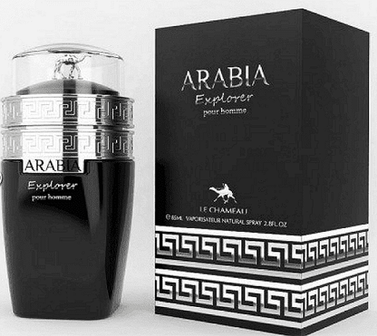 Парфюм, ARABIA EXPLORER EAU DE PERFUME, 100ml