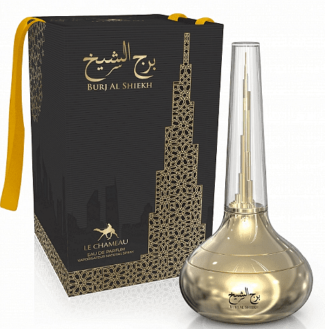 Парфюм, BURJ AL SHEIKH EAU DE PARFUM, 100 мл.