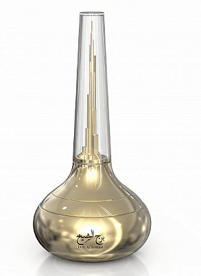 Парфюм, BURJ AL SHEIKH EAU DE PARFUM, 100 мл.