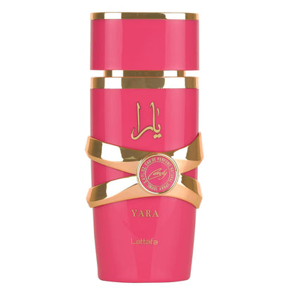 Дамски Парфюм Yara Candy 100мл. EDP (Ariana Grande's Sweet Like Candy)