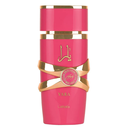 Дамски Парфюм Yara Candy 100мл. EDP (Ariana Grande's Sweet Like Candy)