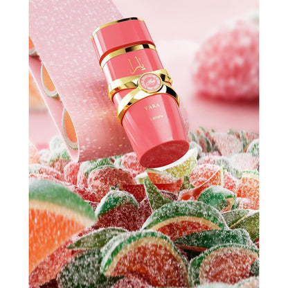 Дамски Парфюм Yara Candy 100мл. EDP (Ariana Grande's Sweet Like Candy)