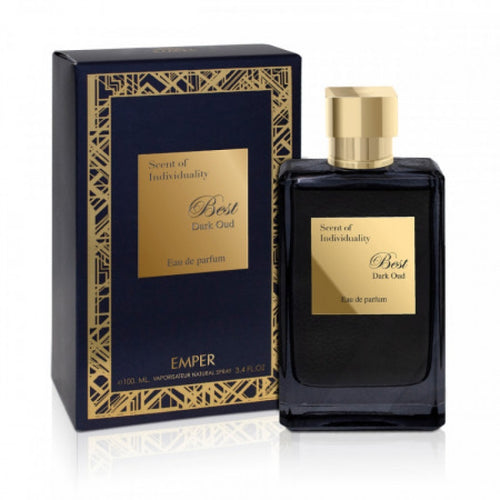 Best Dark Oud Унисекс Парфюм 100 мл