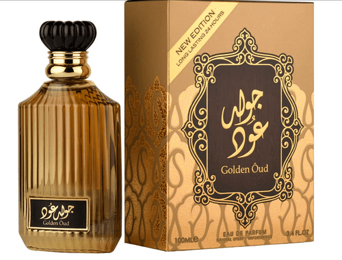 Парфюм GOLDEN OUD 100ml