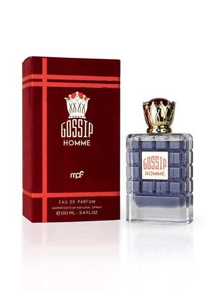 Парфюм Gossip Home EDP 100 ml за мъже