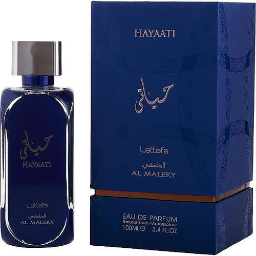 Парфюм HAYAATI AL MALEKY 100ML