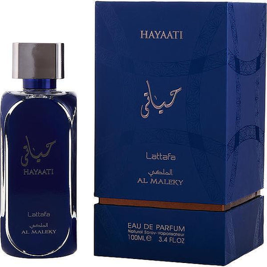 Парфюм HAYAATI AL MALEKY 100ML