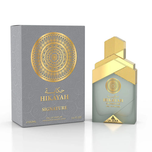 Парфюм La Sera Hikayah Signature EDP мъжки 100 мл