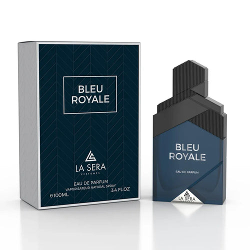 Парфюм La Sera Bleu Royale EDP за мъже 100 мл