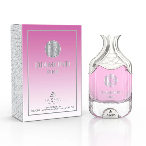 Парфюм La Sera DIAMOND PINK EDP за жени 100 мл