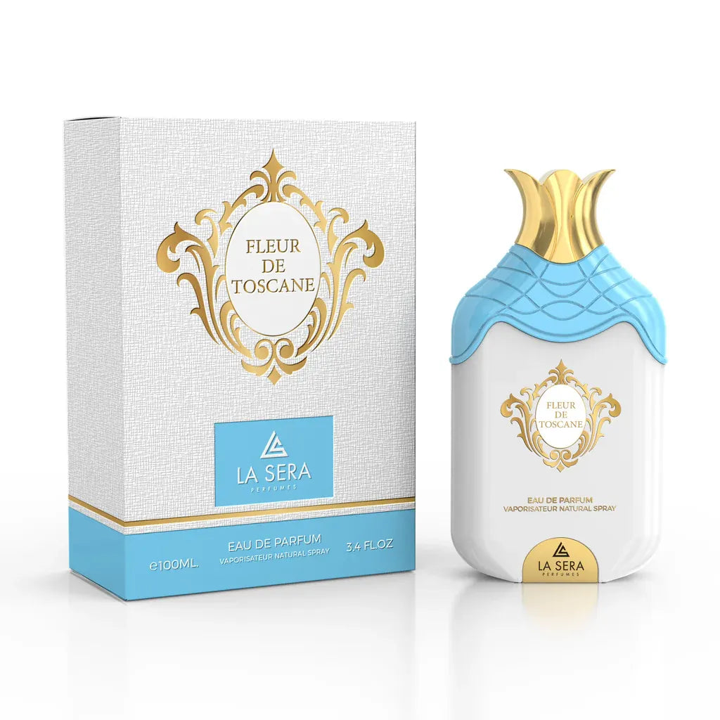 Парфюм La Sera Fleur de Toscane EDP за жени 100мл.