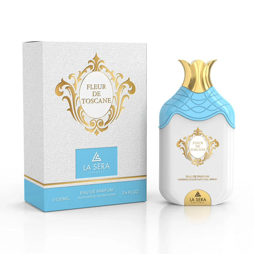 Парфюм La Sera Fleur de Toscane EDP за жени 100мл.