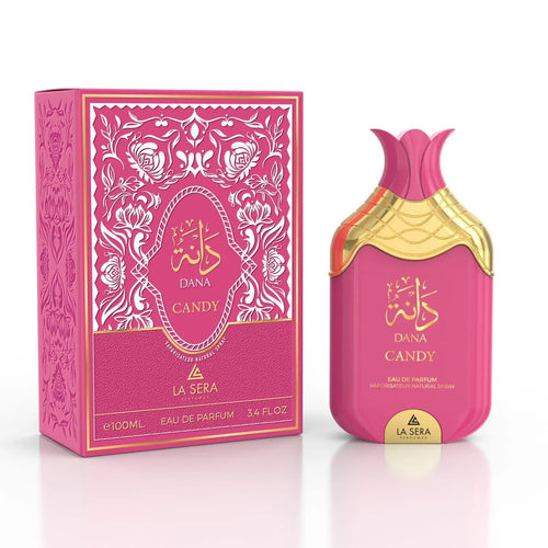 Парфюм La Sera Dana Candy EDP жени 100 мл