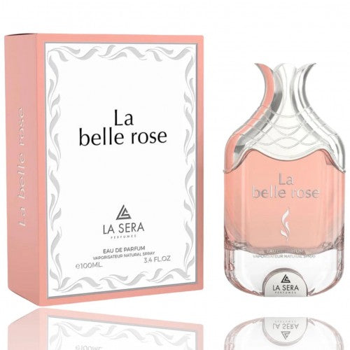 Парфюм La Sera La Belle Rose EDP за жени 100 мл
